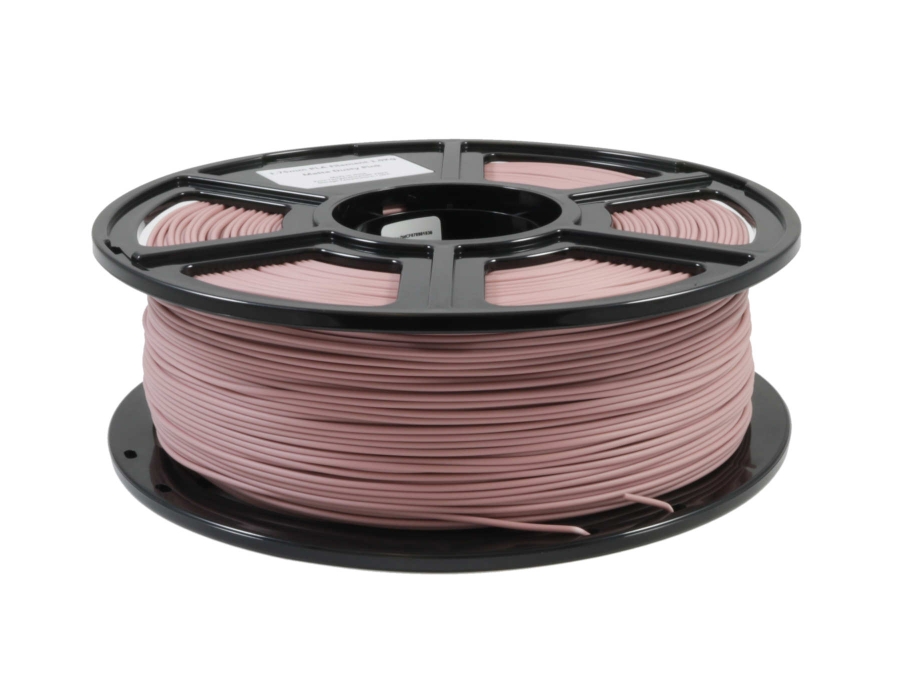 Flashforge PLA Matt Dusty Pink 1.75 mm 1 kg